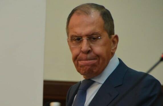 Lavrovdan sərhəd açıqlaması: Putinin təşəbbüsü ilə...